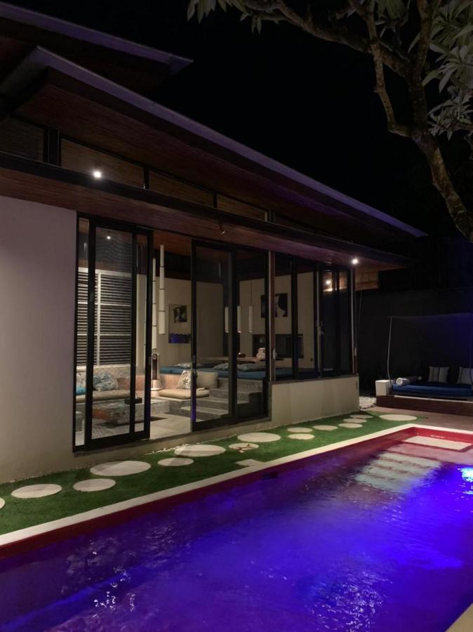 Kiss Bali Villas Seminyak Eksteriør billede