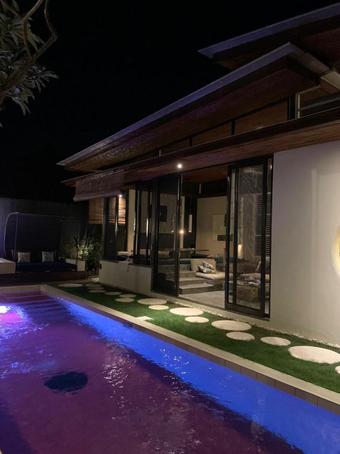 Kiss Bali Villas Seminyak Eksteriør billede